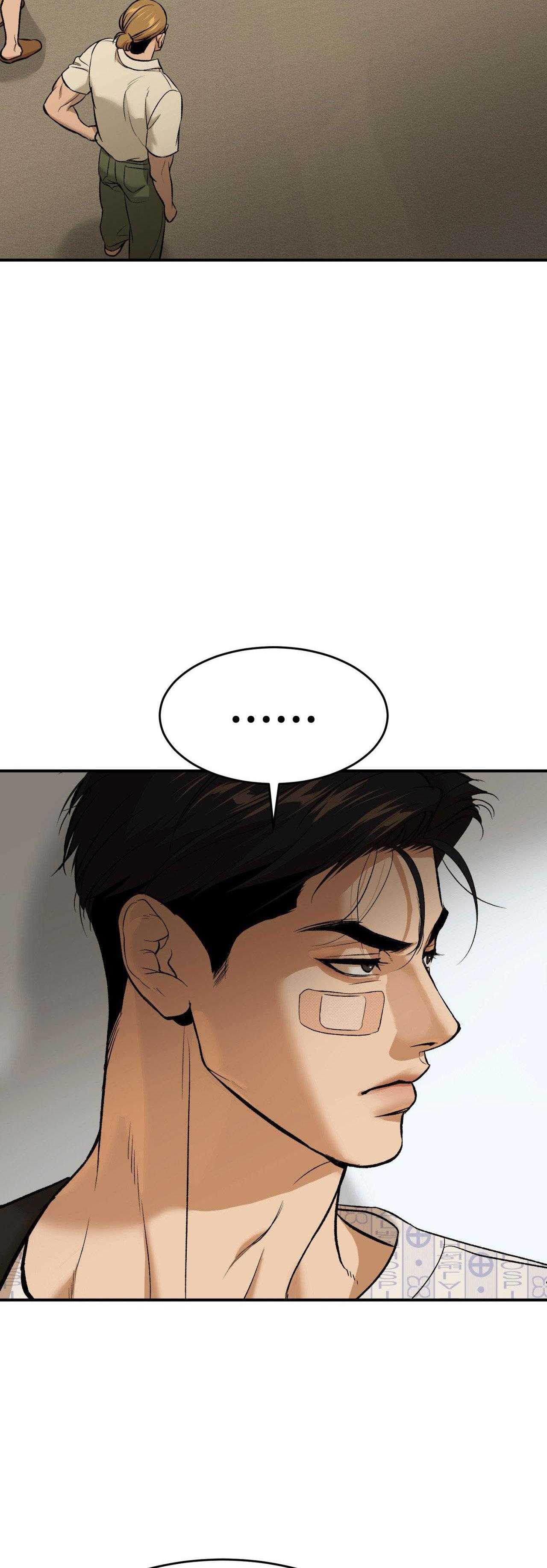 điềm rủi chapter 52 52