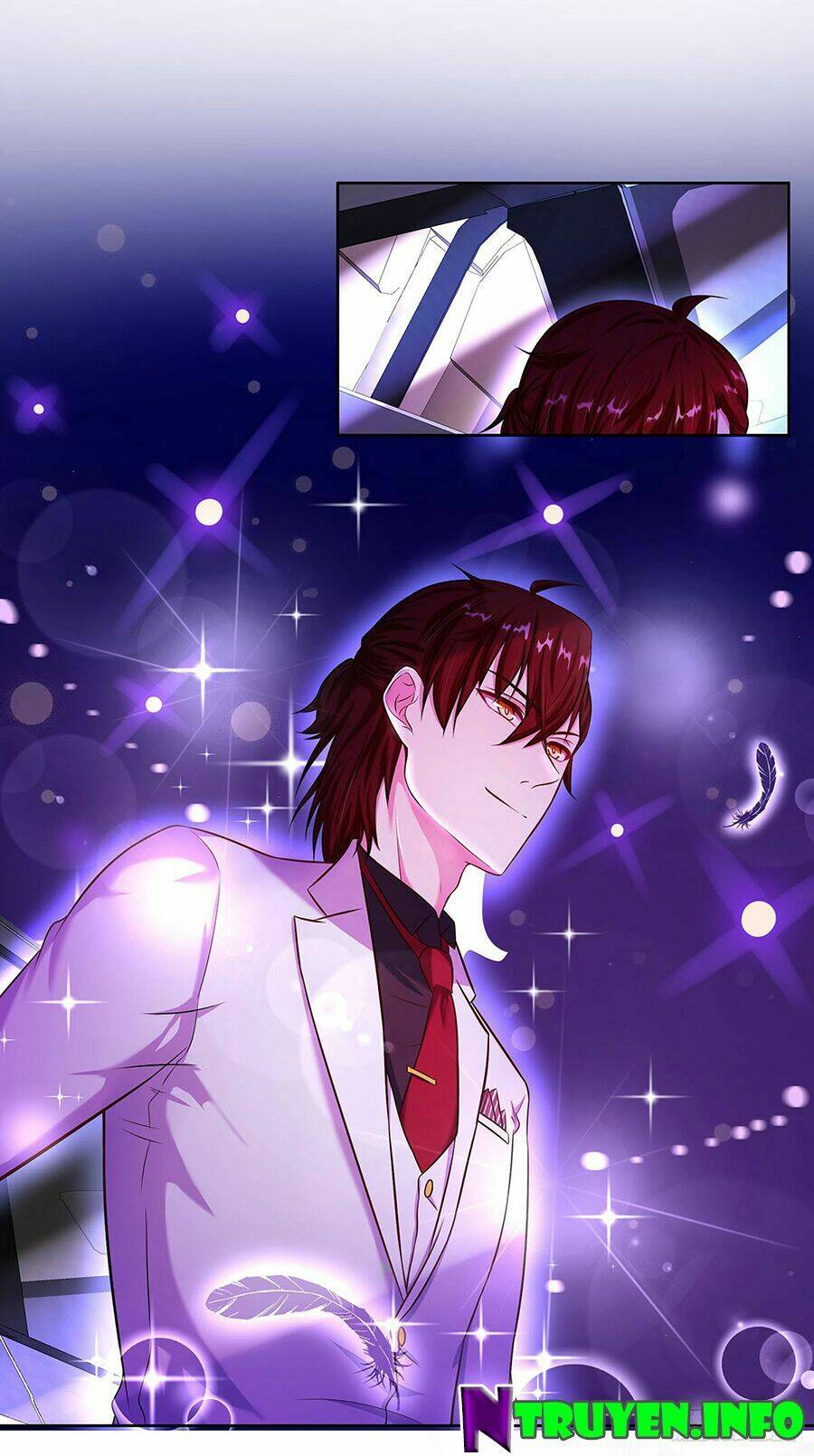 trọng sinh quý thê chi phục thù hoa lệ chapter 7 4