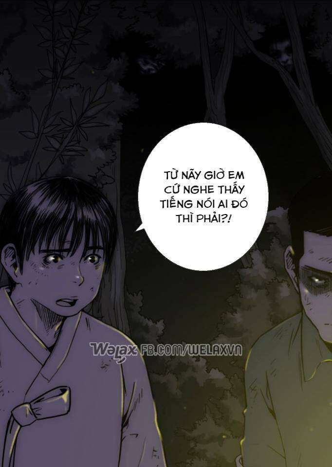 shriek-2 chapter 22 27