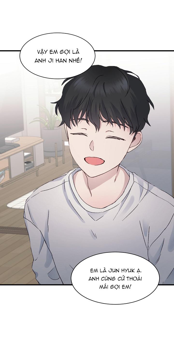 bởi vì yêu em chapter 2 43