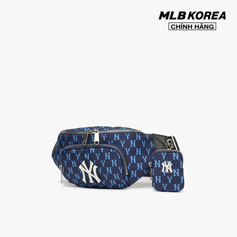 MLB - Túi bao tử thời trang Monogram 3AHSM012N