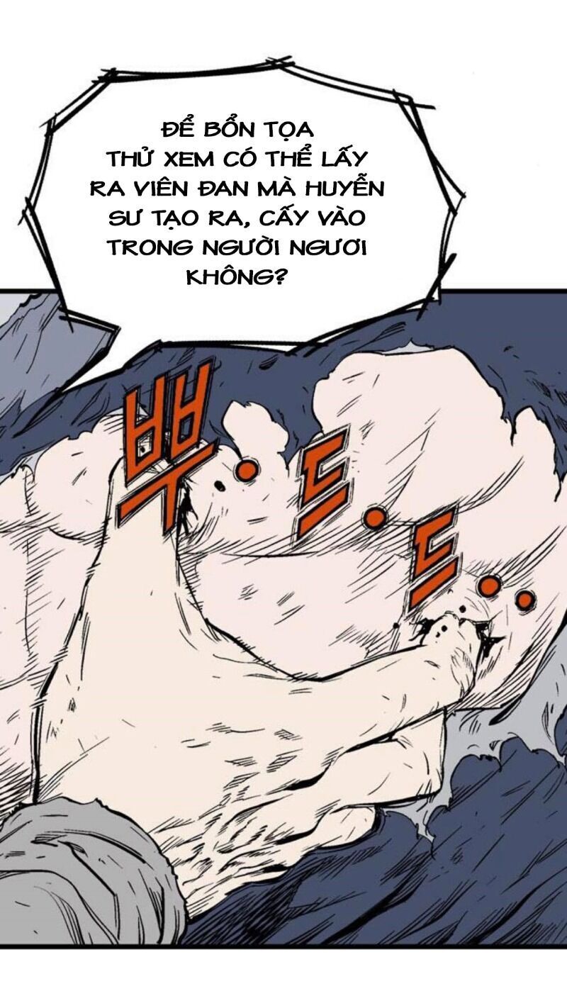 cao thủ 2 chapter 126 75