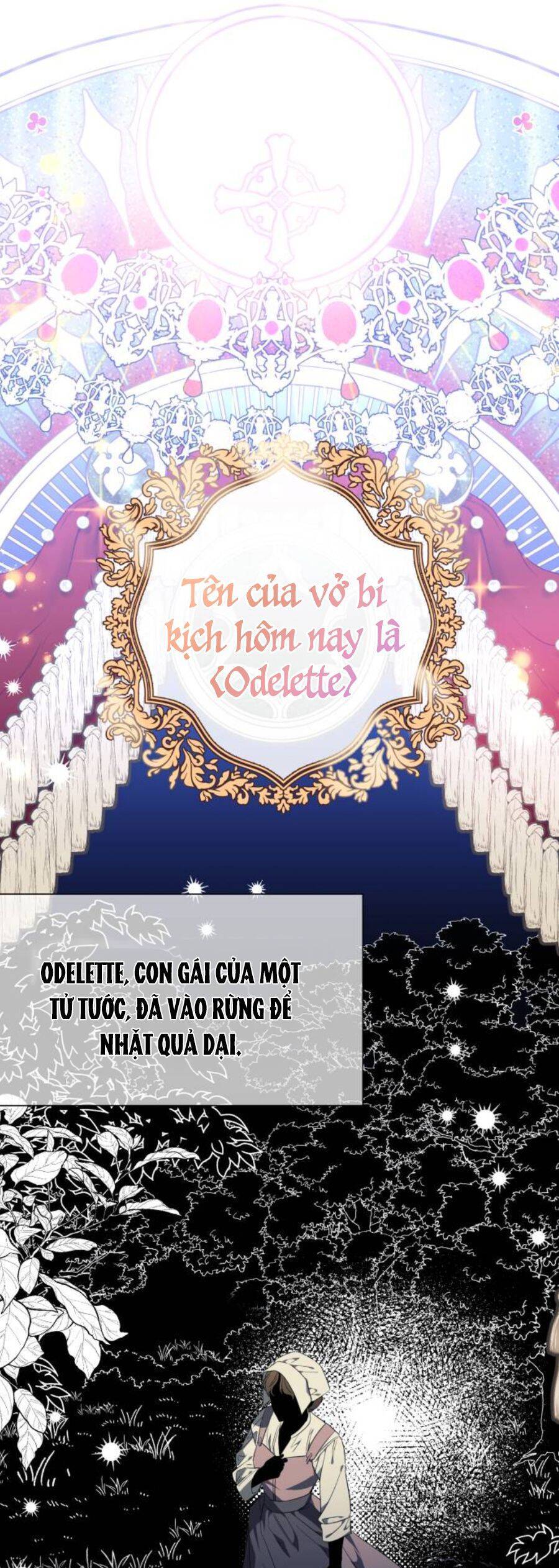 tôi tưởng đó chỉ là tiểu thuyết trọng sinh bình thường chapter 35 20