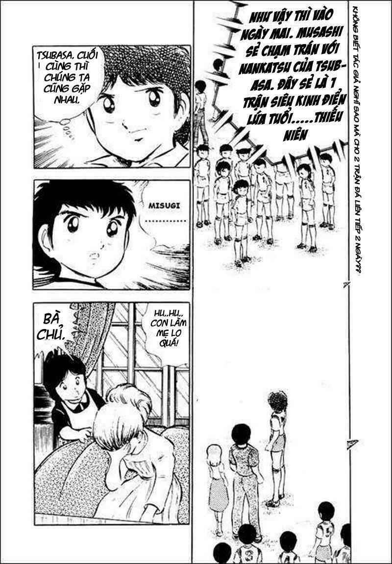 captain tsubasa chapter 33 7