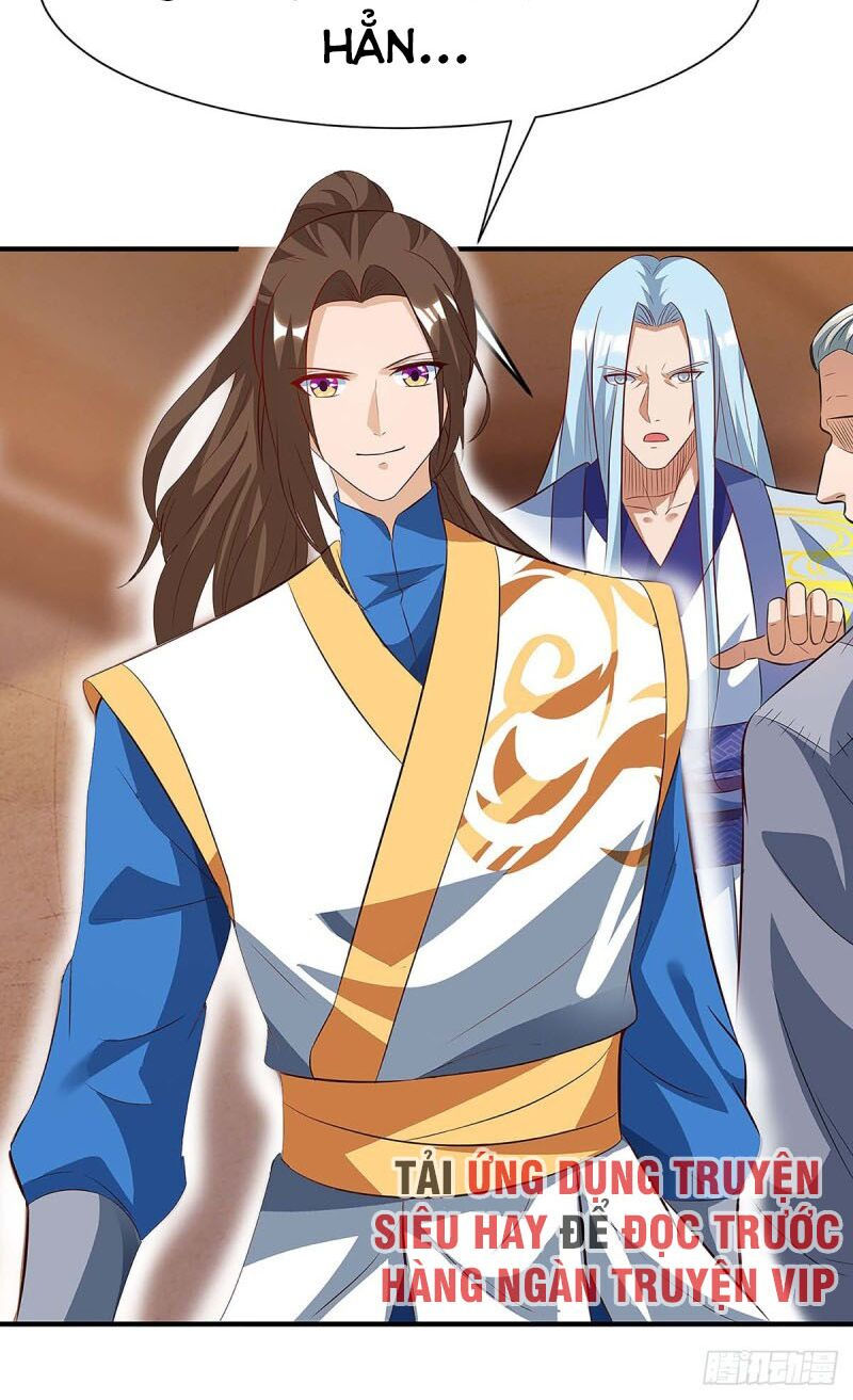 chúa tể tam giới chapter 60 20