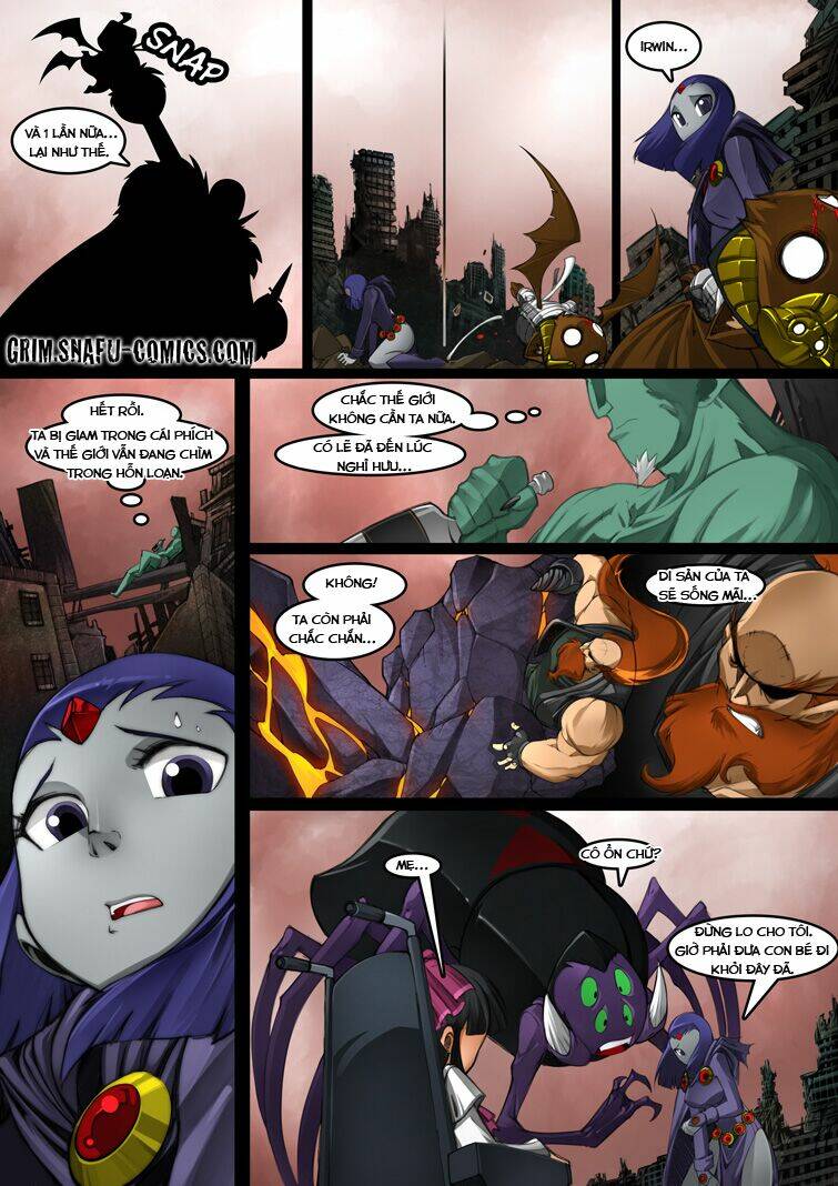 grim tales chapter 7 39