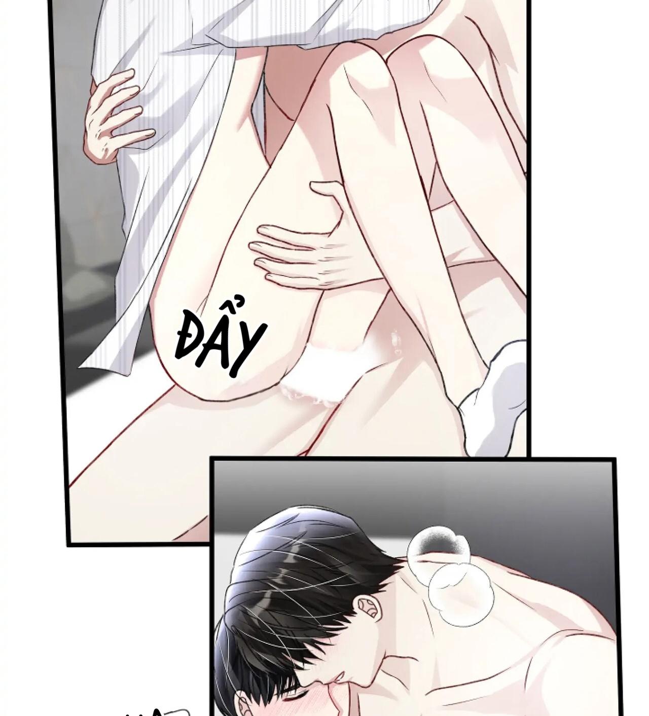 cuộc sống thường nhật của trị liệu viên hạng b chapter 52 68