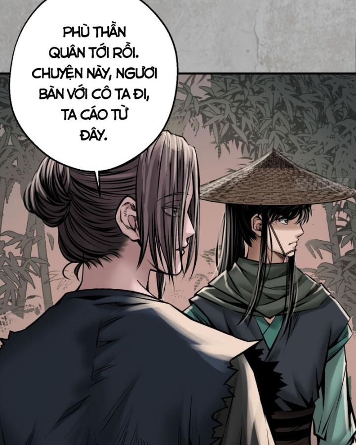 Tạng Phong Hành chapter 199 9