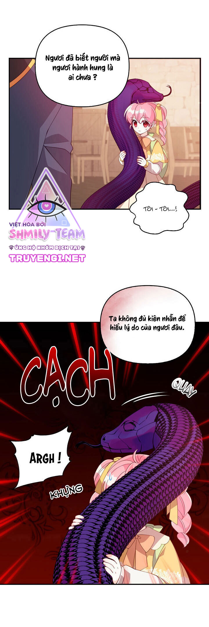 em gái cưng của đại công tước phản diện chapter 29 44