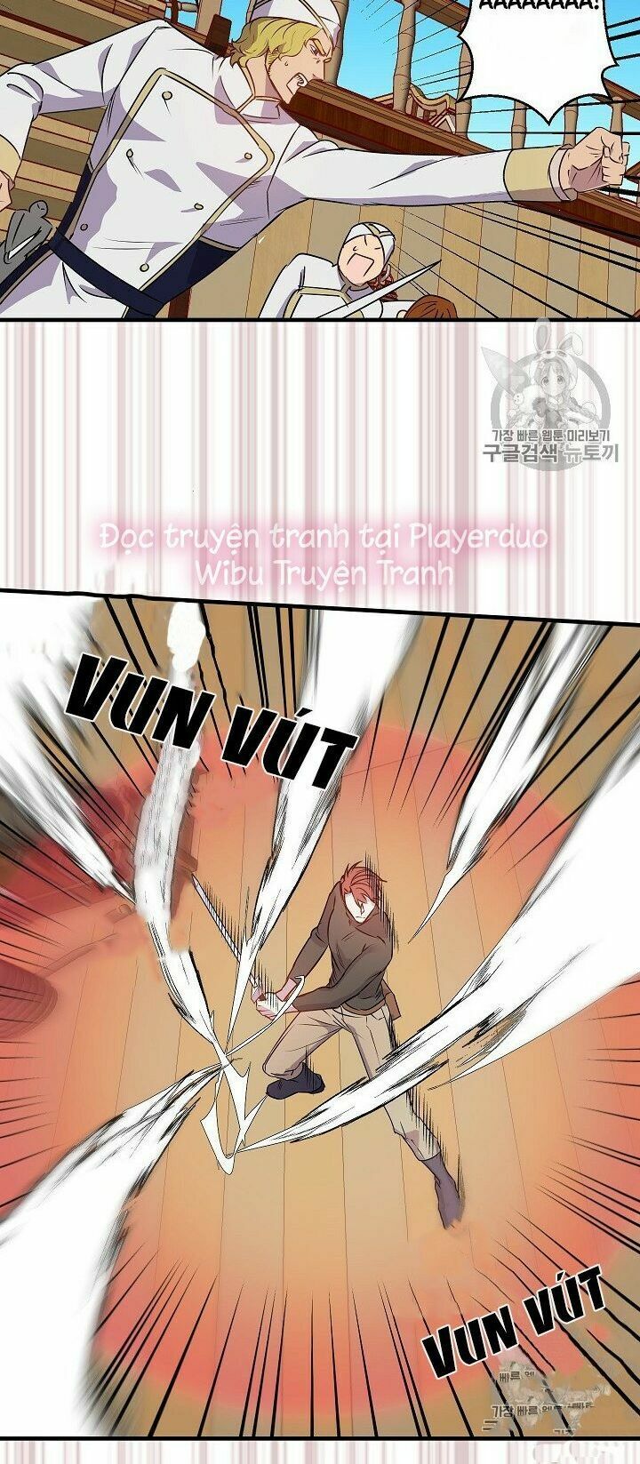 hôn lễ báo thù chapter 19 26