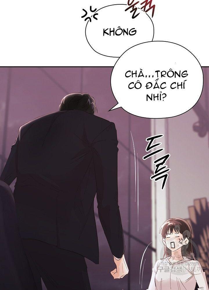 hãy giữ im lặng ở nơi làm việc! chapter 2 50