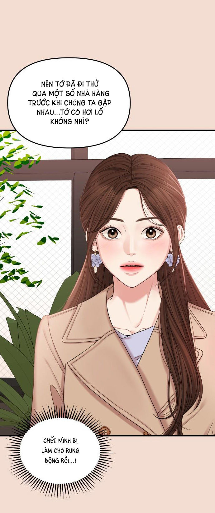 gửi em người đánh cắp những vì sao - to you who swallowed a star chapter 74.2 60