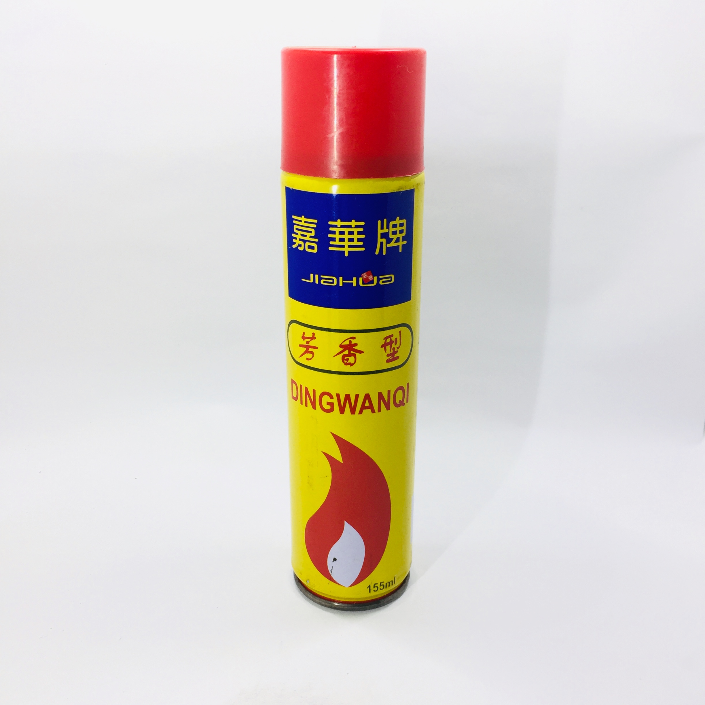 Chai gas mini dùng bơm bật lửa