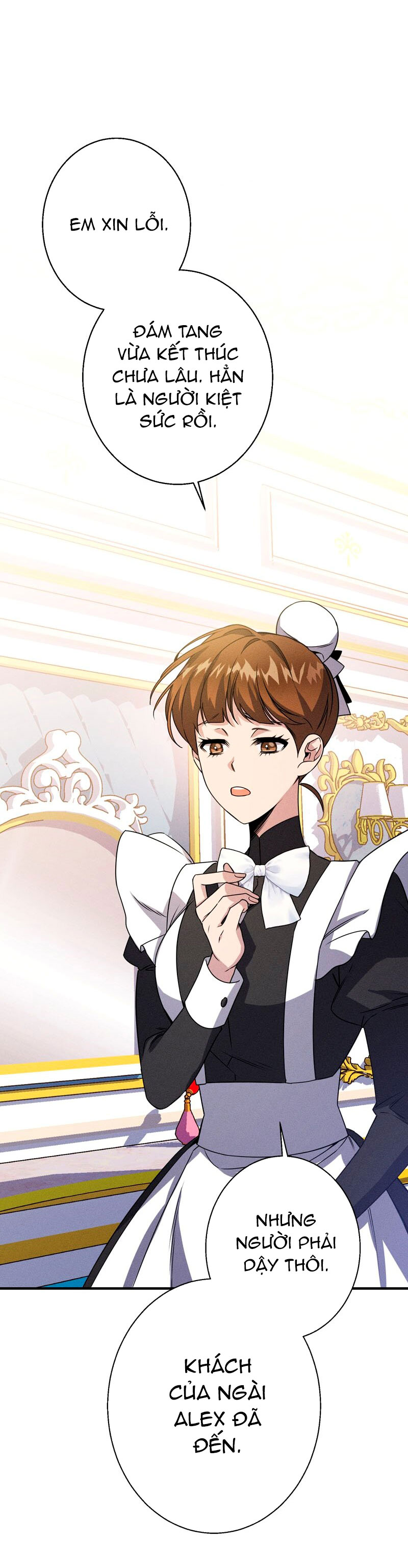 thỏa thuận với người chồng giả của tôi chapter 2.2 24