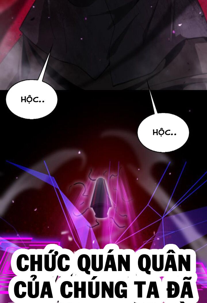 chư giới - tận thế online chapter 133 13