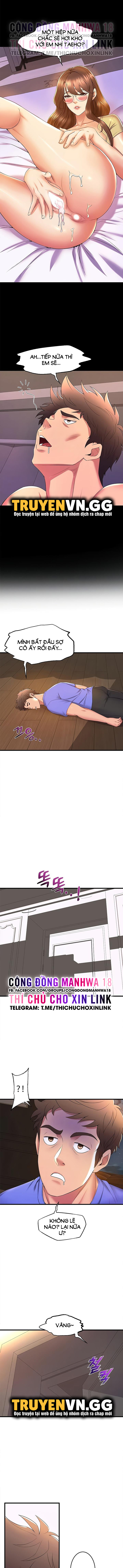 lớp nhảy mỹ nhân chapter 52 4