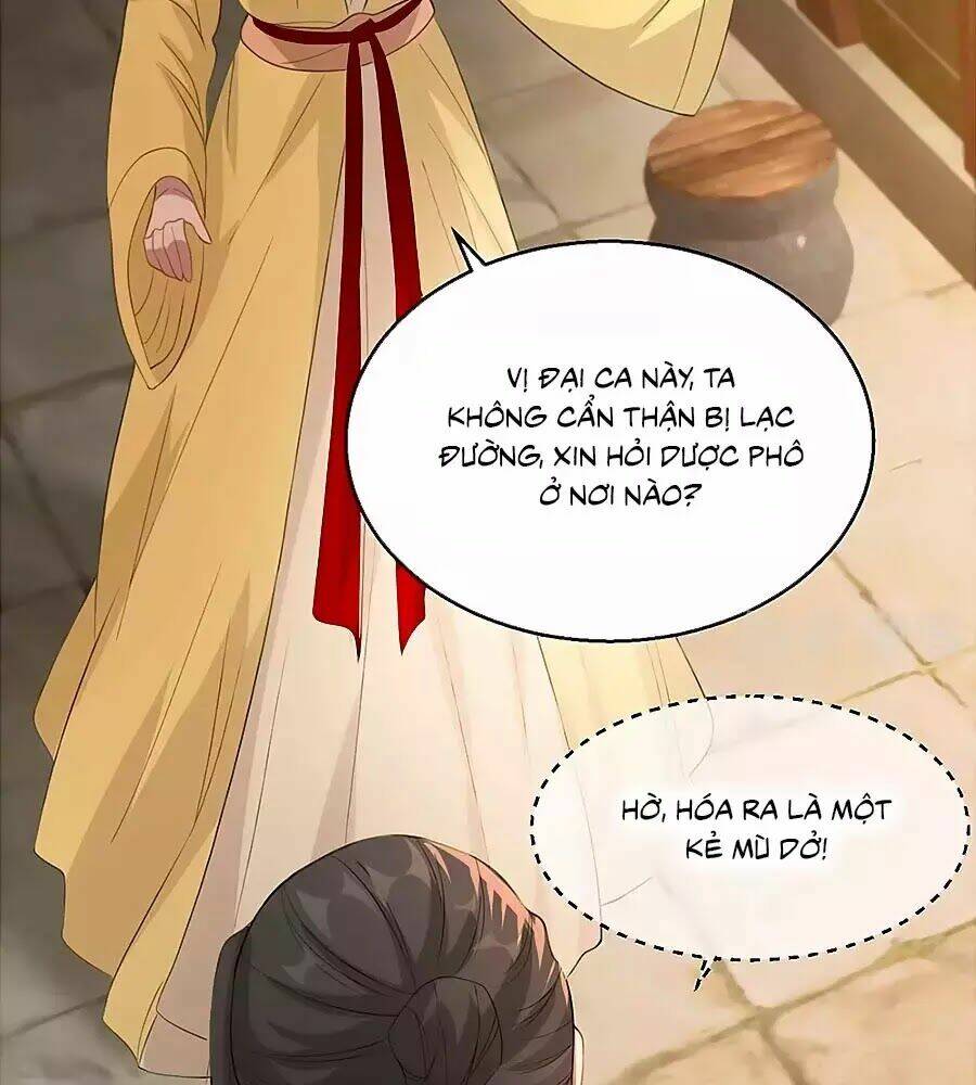 gian phi như thử đa kiều chapter 68 8
