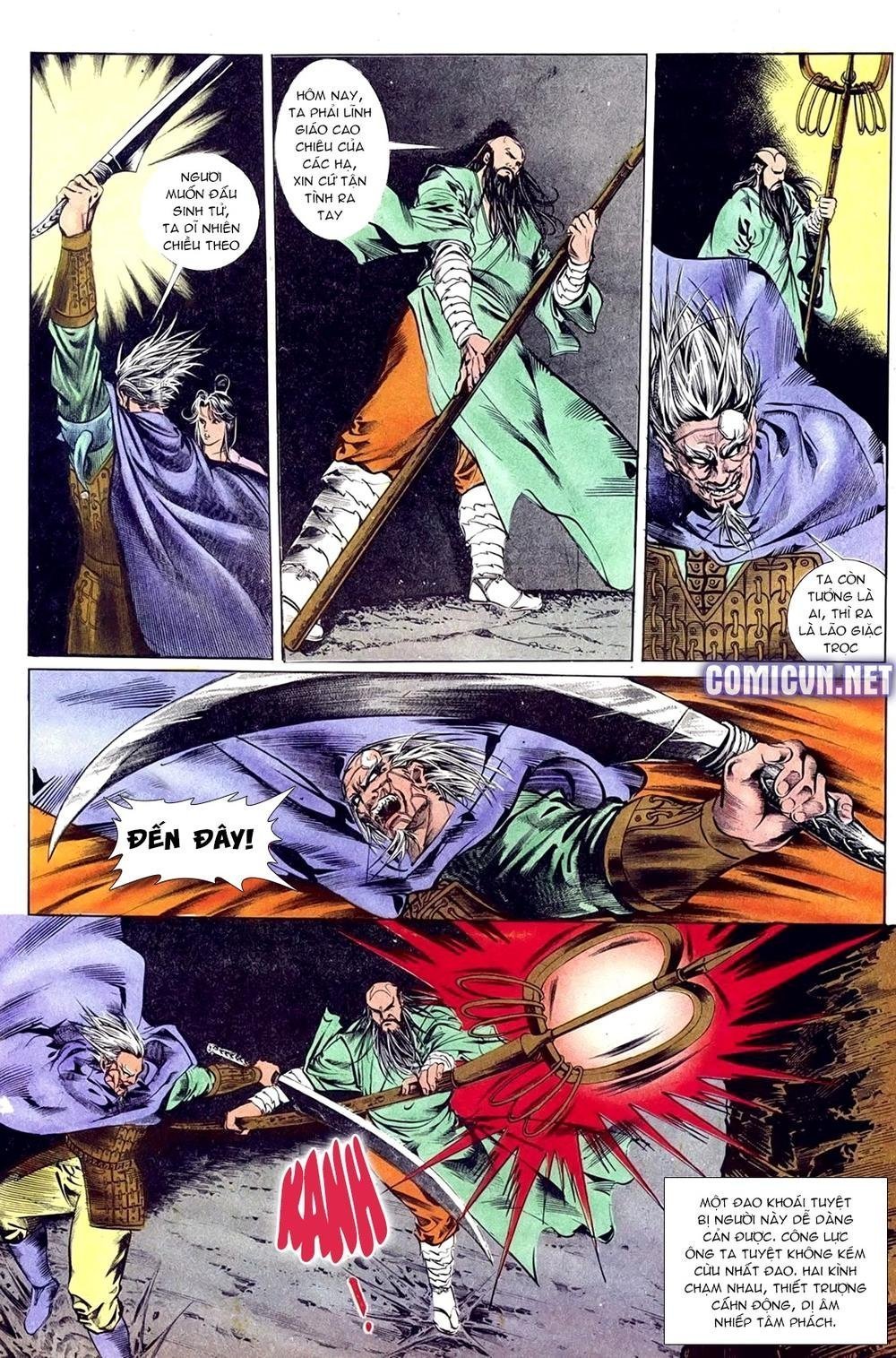 đông phương bất bại chapter 75 13