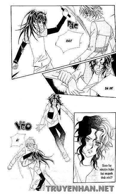 bạn trai tôi là ma cà rồng chapter 68 7