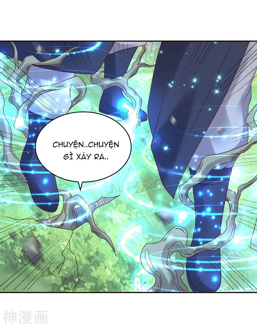 trở về cổ đại làm thánh hiền chapter 21 34