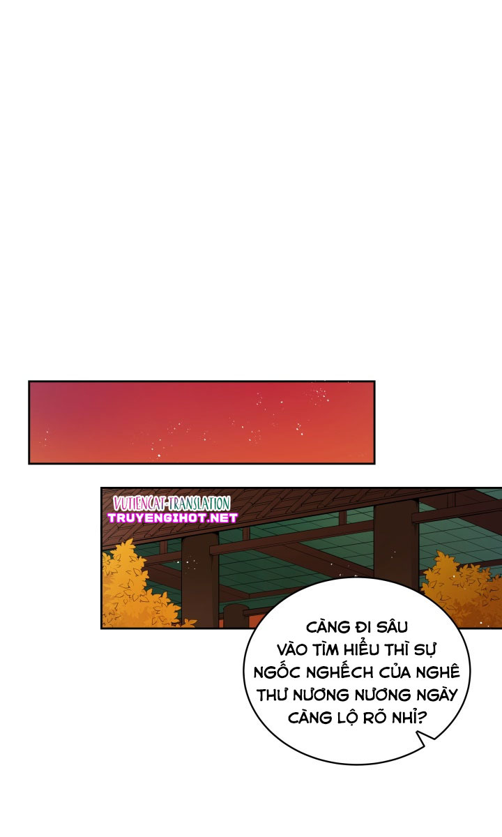 khế ước hậu cung chapter 17.2 5