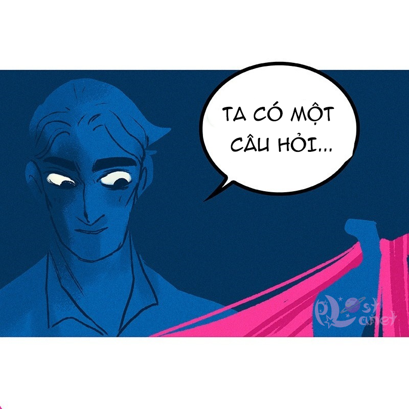 thần thoại olympus chapter 8 39