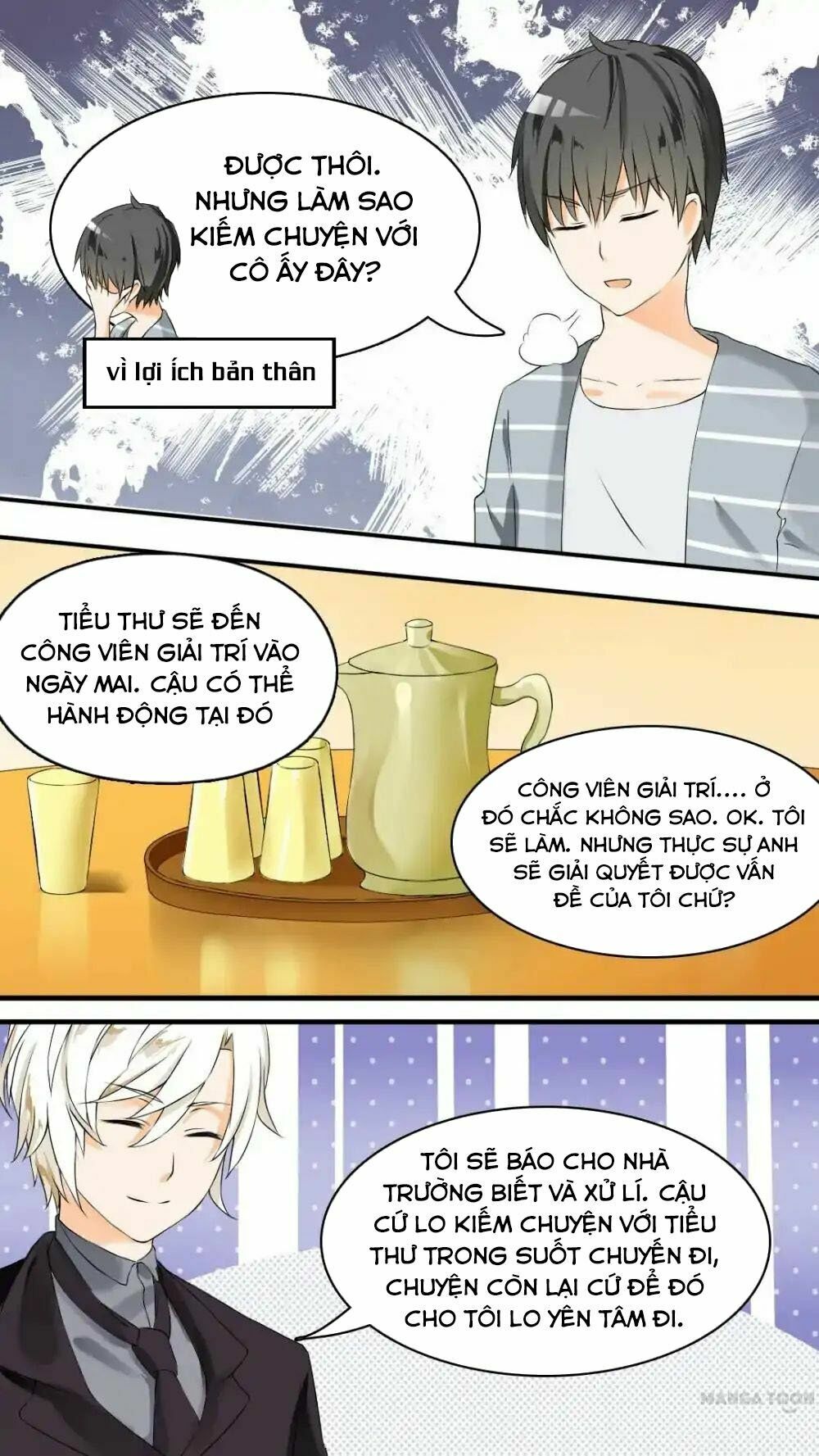 the boy in the all-girls school chapter 39 10