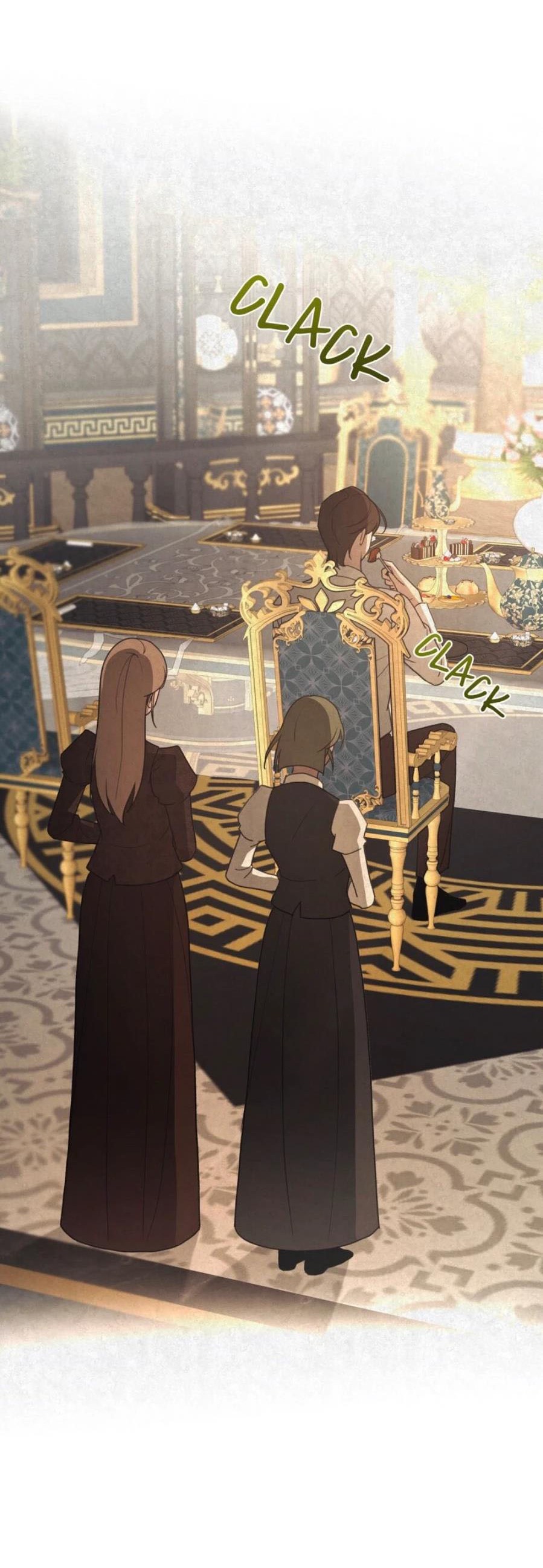 sự cứu rỗi đầy cám dỗ chapter 6.1 30