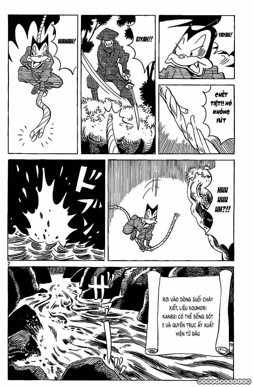 billy bat chapter 68 2