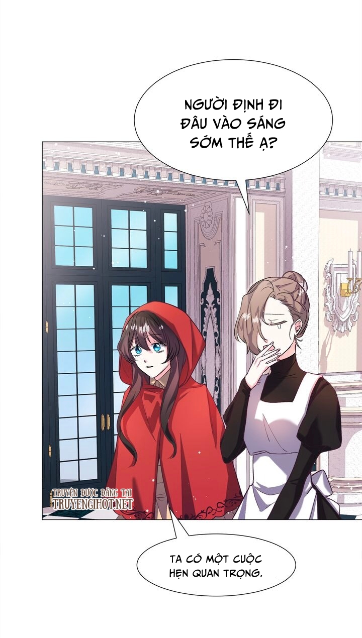 cách để nhân vật phụ phá đảo game hẹn hò chapter 16 74