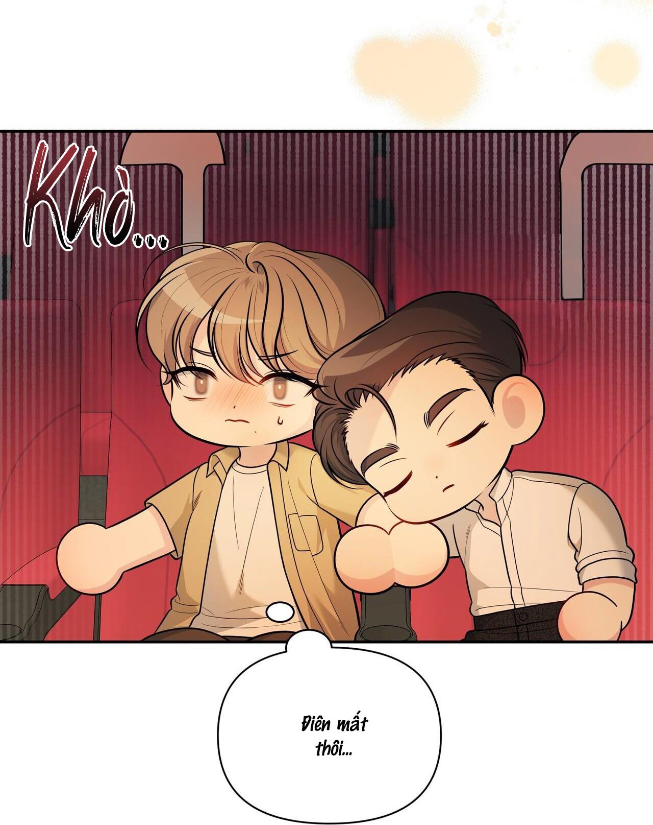 chuyện tình bí mật chapter 5 31