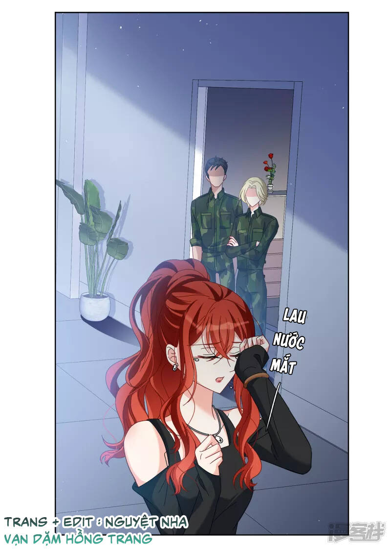 cô ấy đến rồi, xin nằm xuống! chapter 196 22