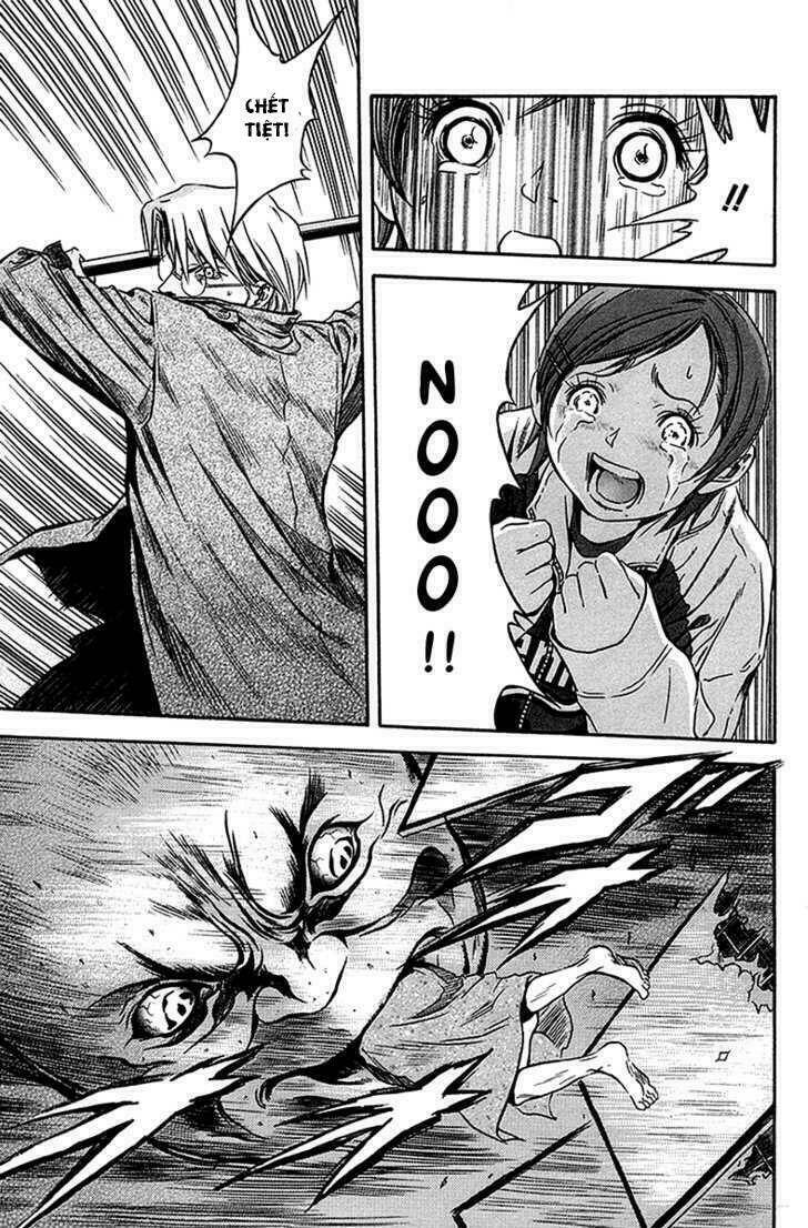 otogi matsuri chapter 33 17