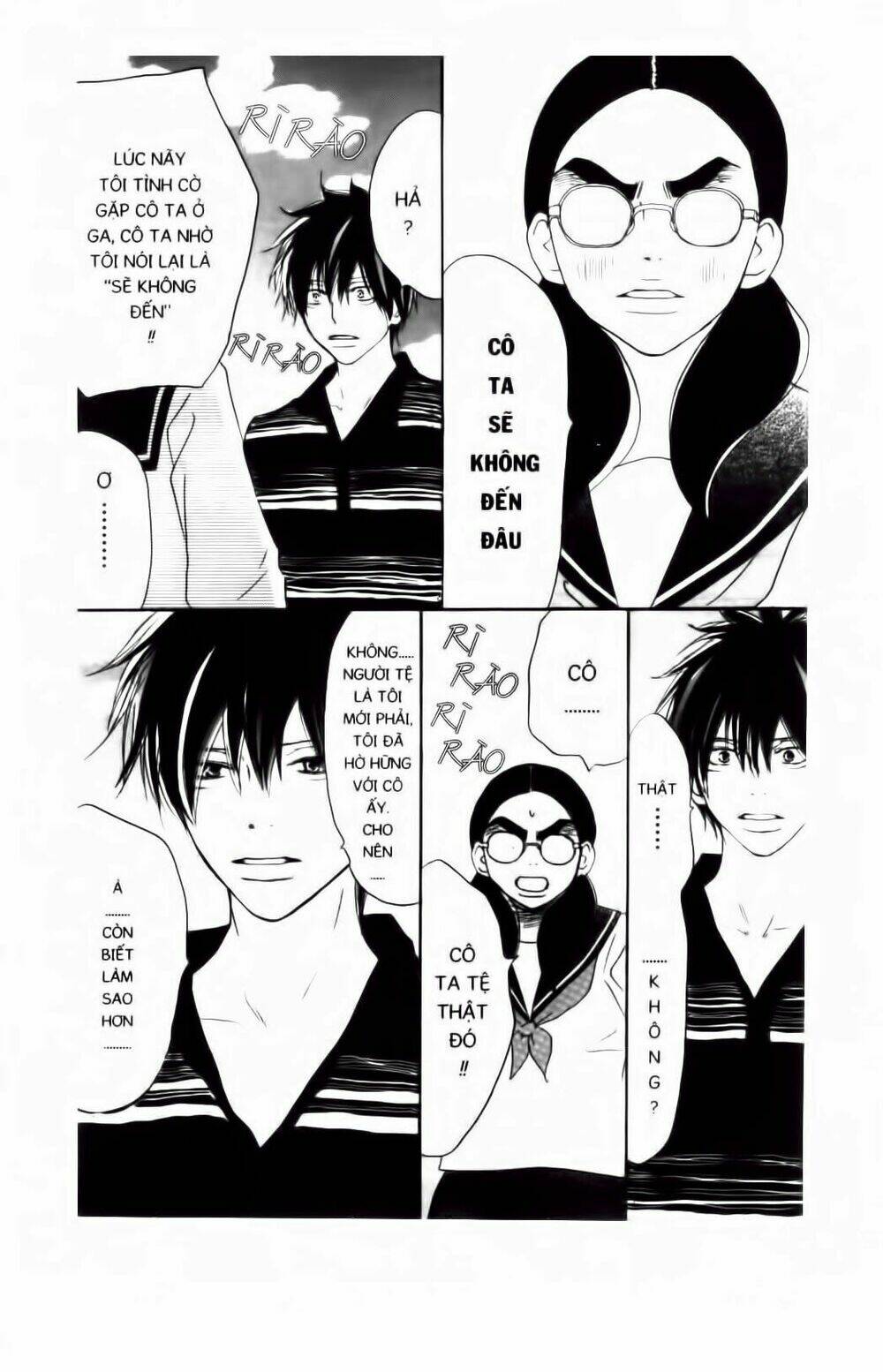 chuyện cấp iii chapter 63 23