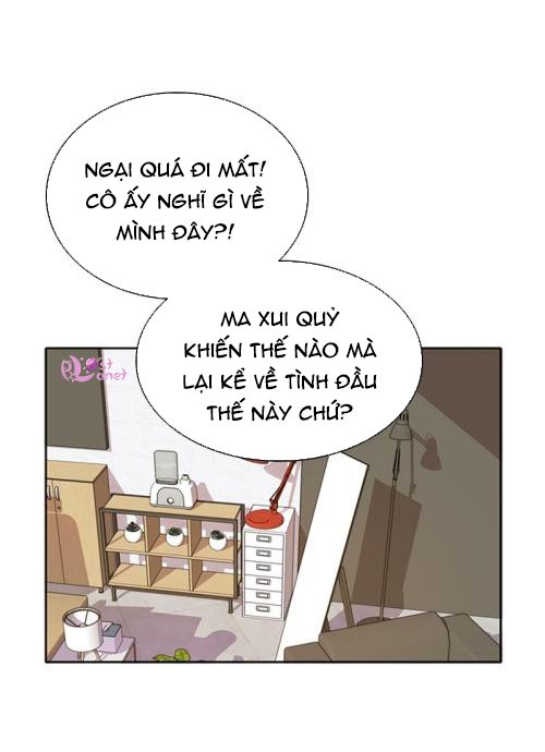 kiếp này cũng xin chăm sóc tôi như vậy nhé kiếp này cũng xin chăm sóc tôi như vậy nhé chapter 19 34