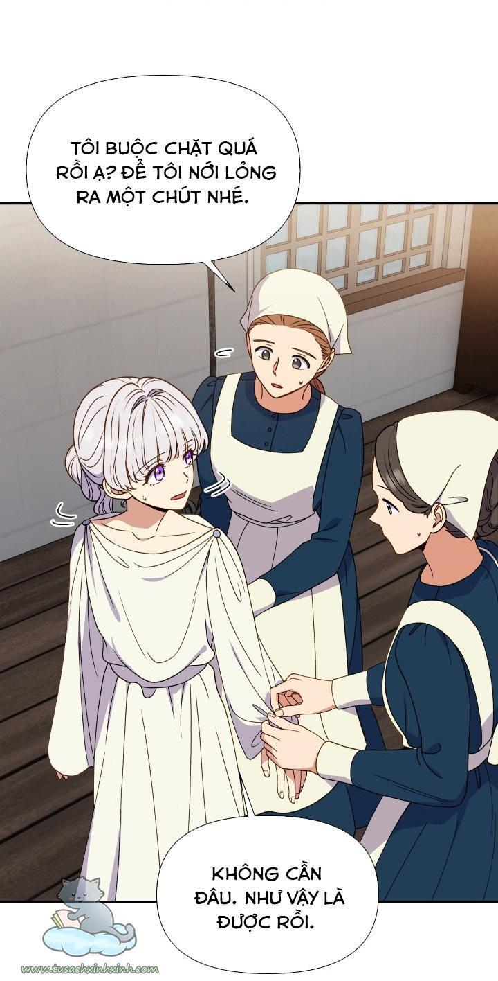 công nương khế ước của gia tộc công tước quái vật chapter 104 11