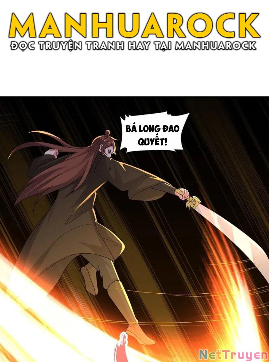 tiên võ đế tôn chapter 312 64