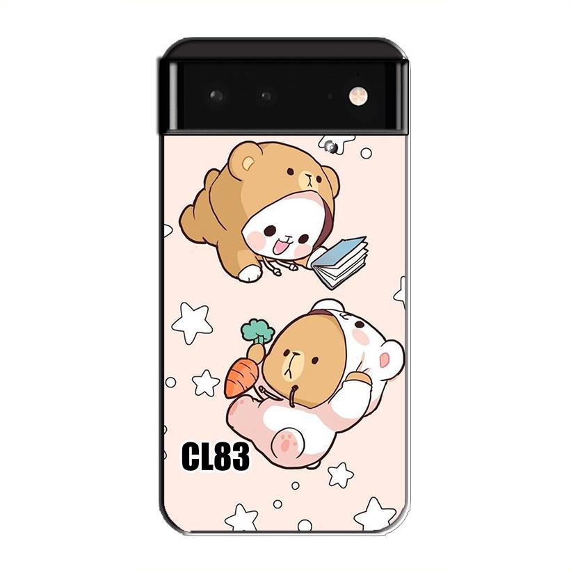 Ốp Lưng Dành Cho GOOGLE PIXEL 6