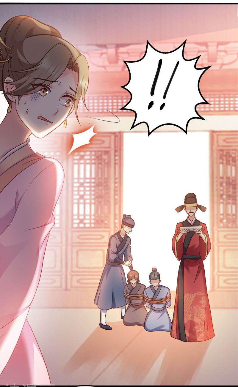 độc tâm cuồng phi khuynh thiên hạ chapter 92 21