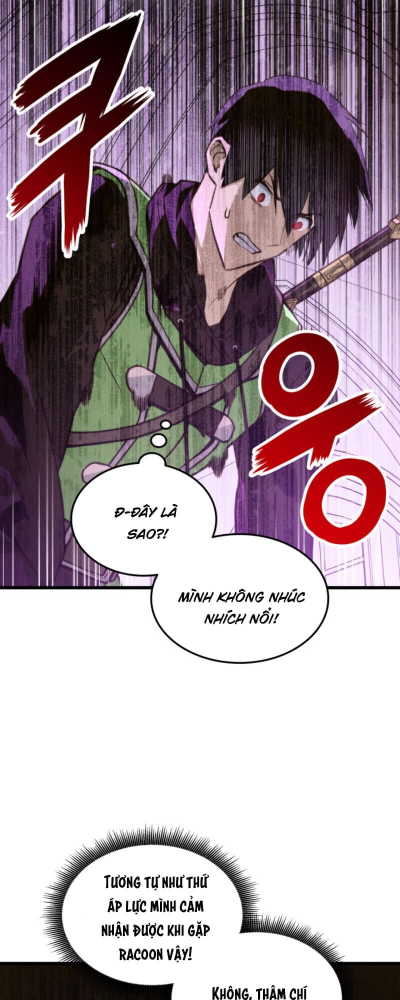 huyền thoại game thủ - tái xuất chapter 20 59