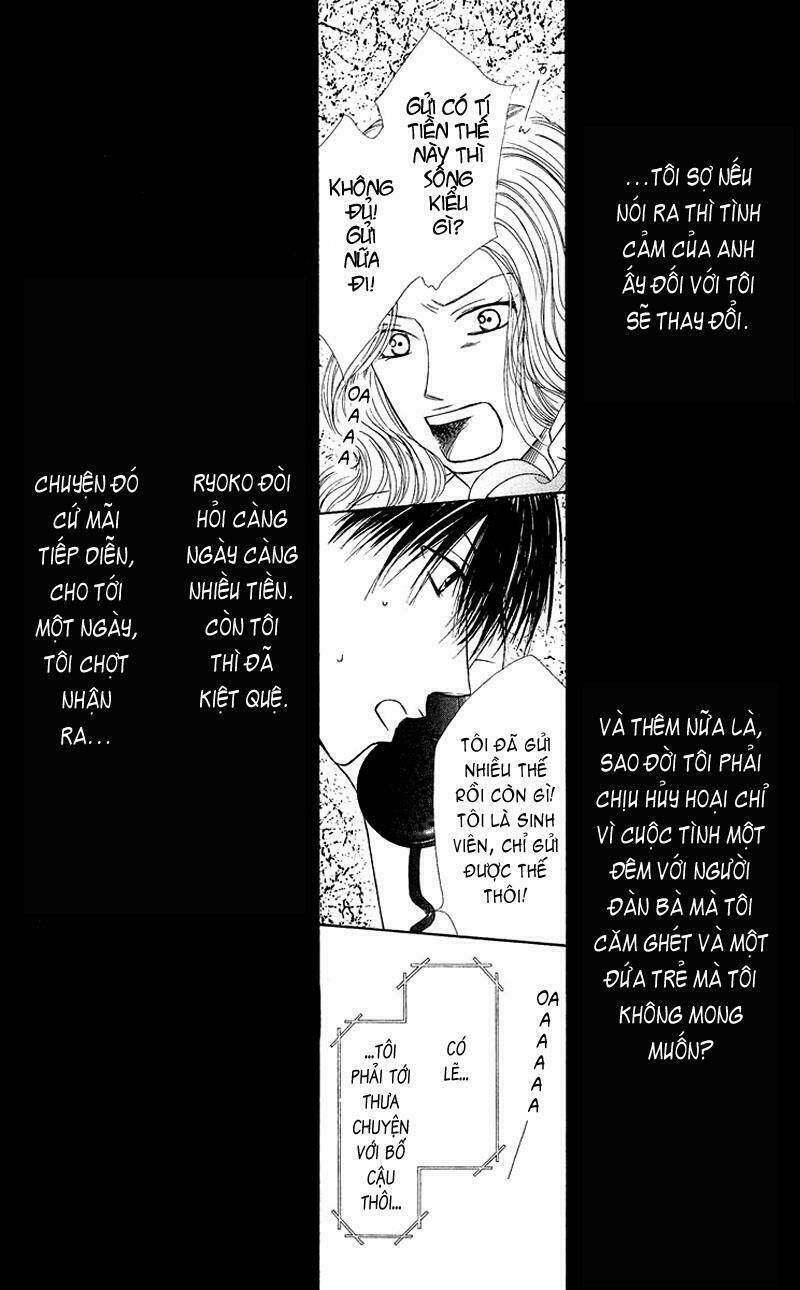 kare kano hajimemashita chapter 91 16