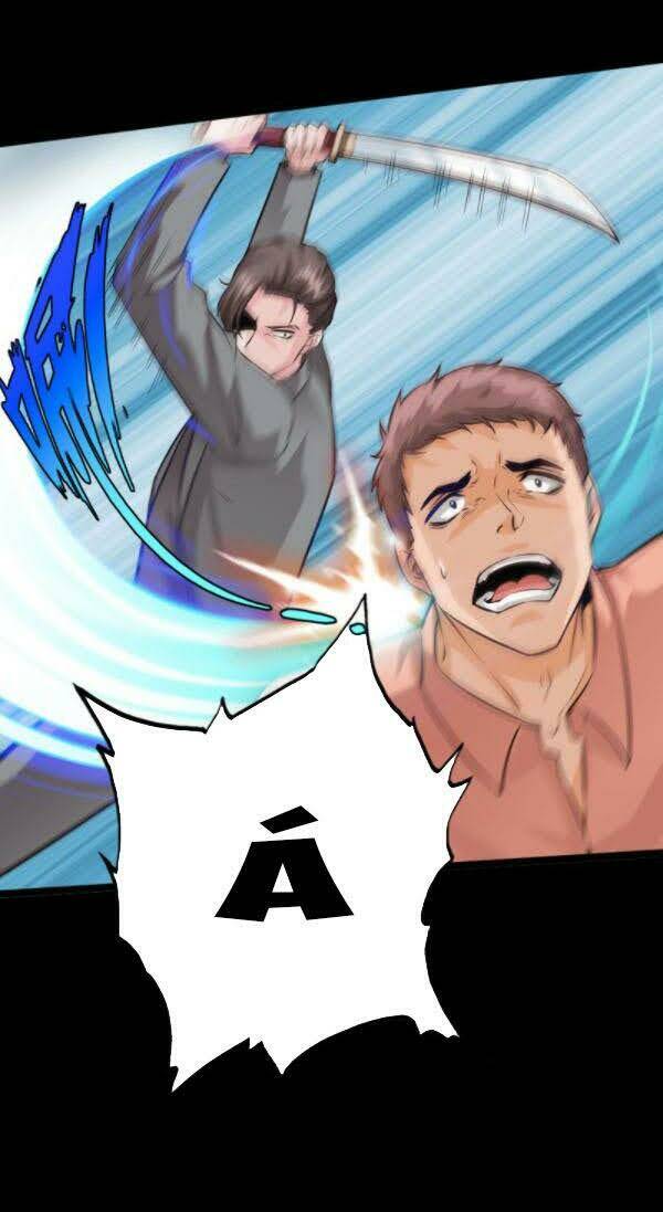 tuyệt phẩm tà thiếu chapter 141 2