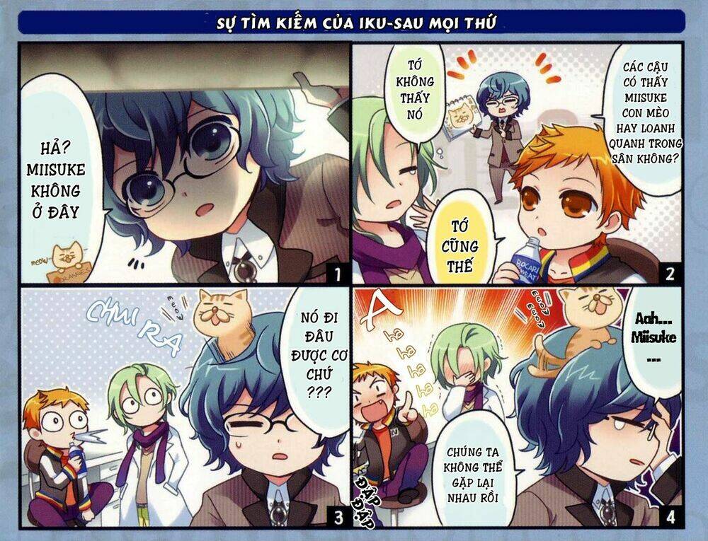 starry sky comic chapter 1 7
