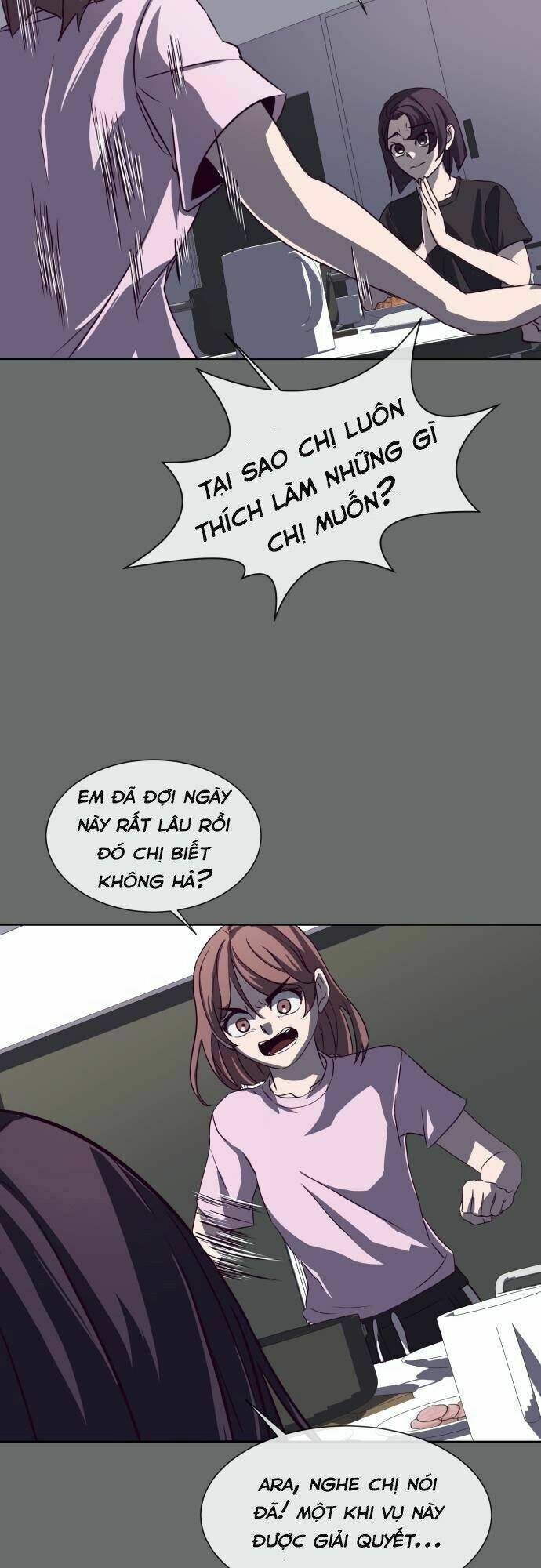 thời khắc định mệnh chapter 1 18