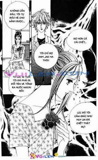 cô gái vương giả chapter 5 39