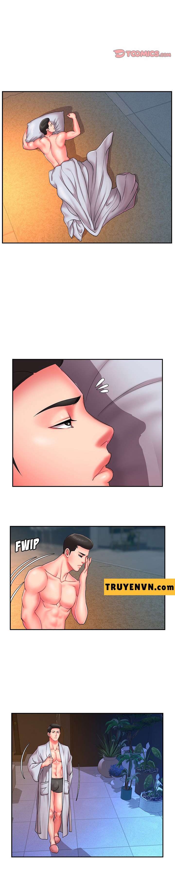 vứt bỏ chapter 11 15