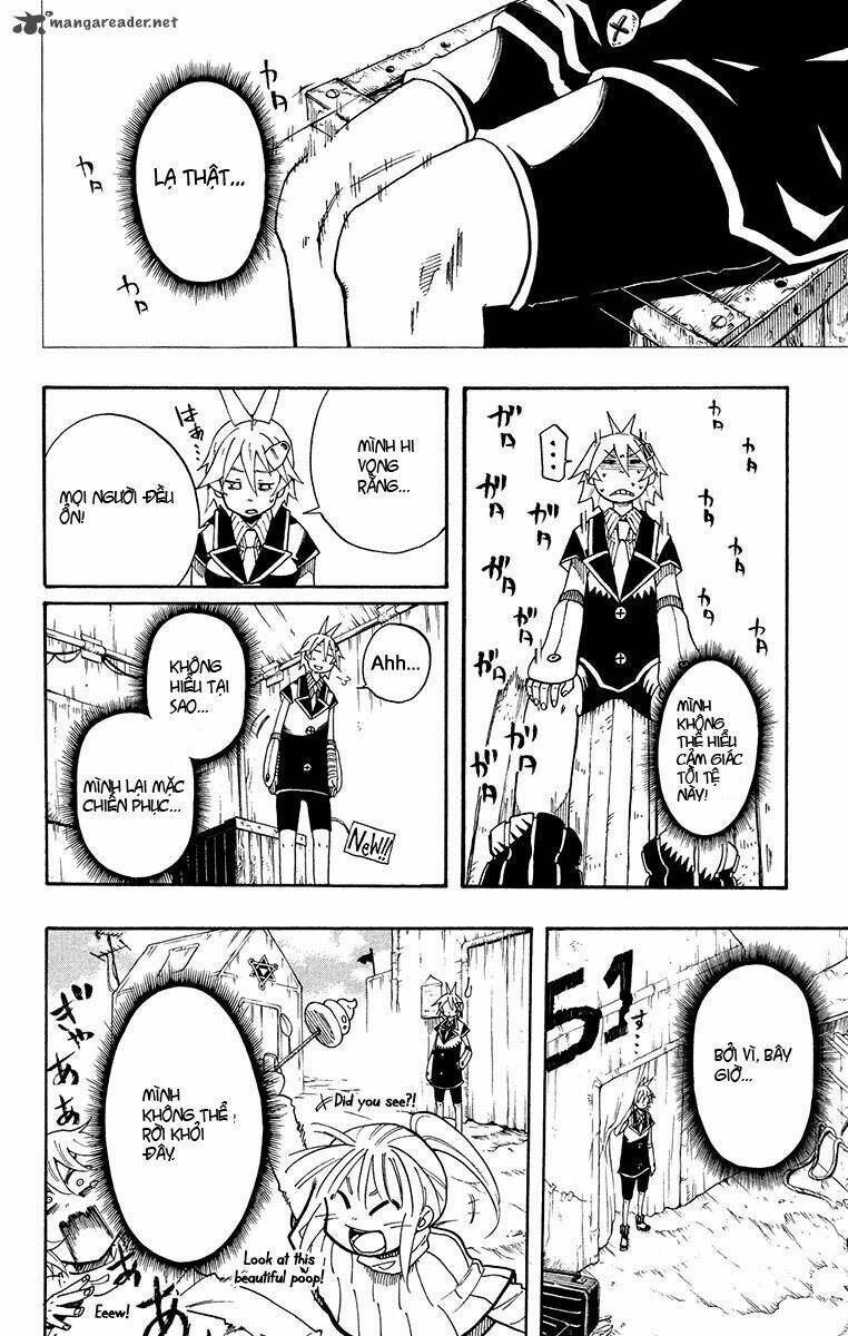 tripeace chapter 41 14