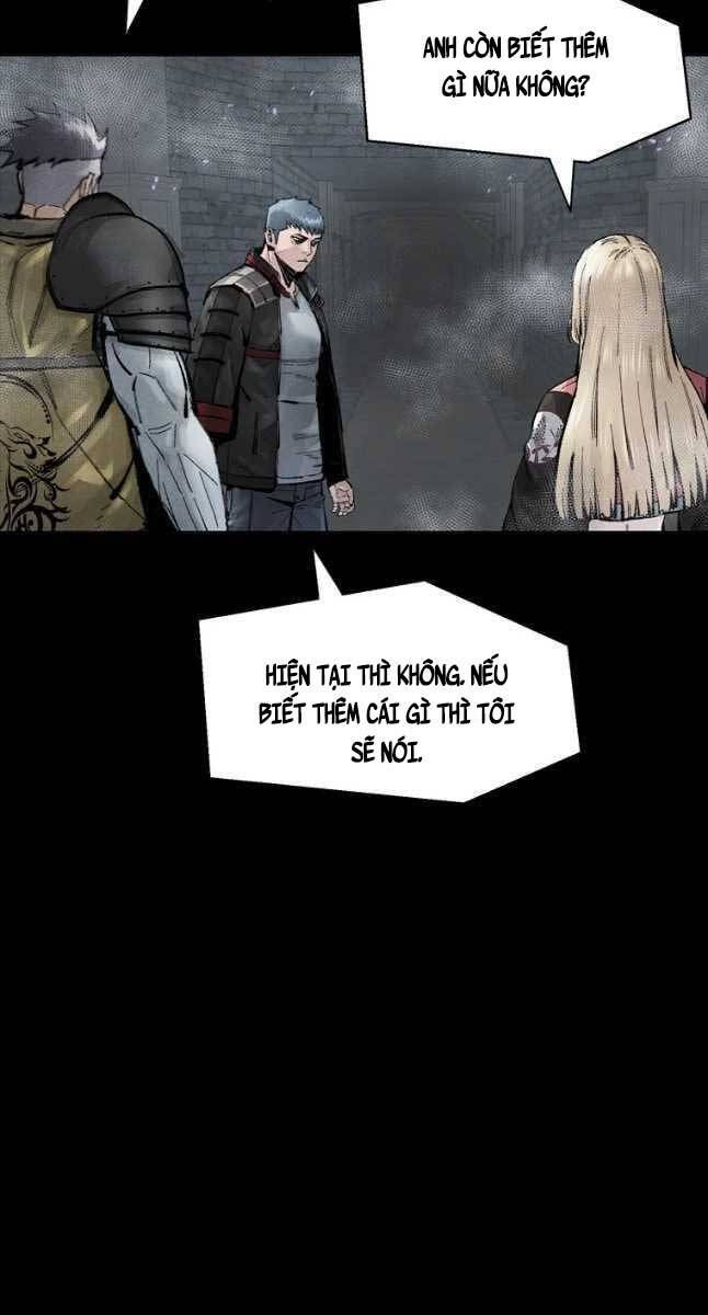 mật mã mê cung chapter 62 43