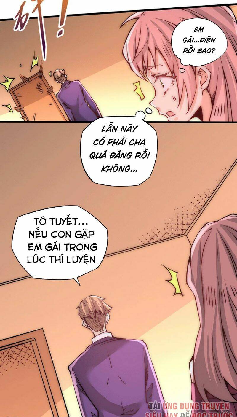 đô thị đỉnh phong cao thủ chapter 208 7