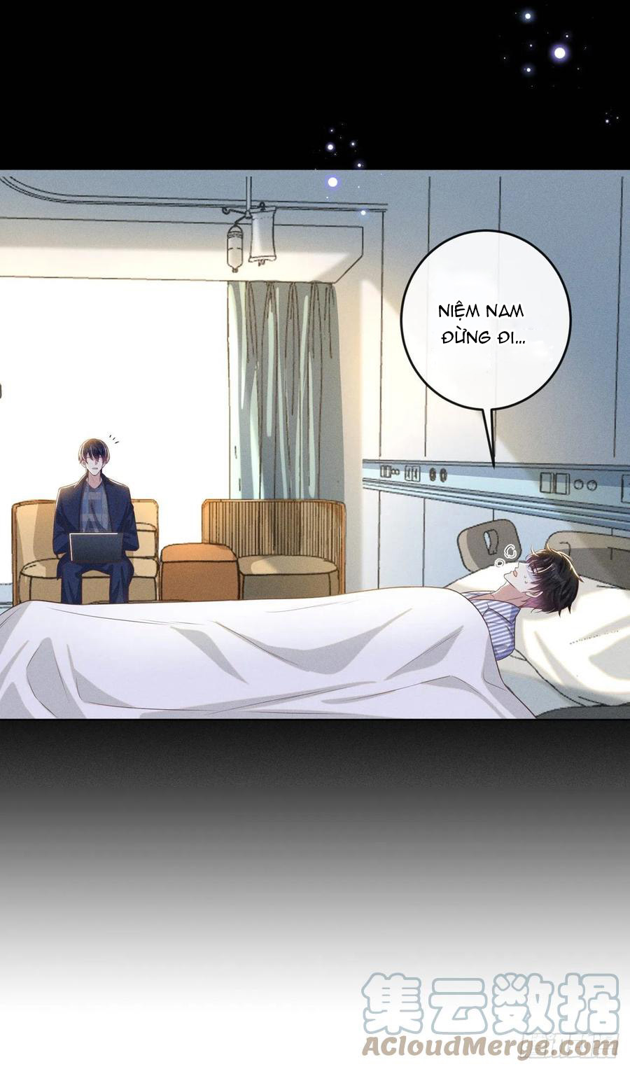 anh ấy gọi tôi là hắc liên hoa chapter 166 29